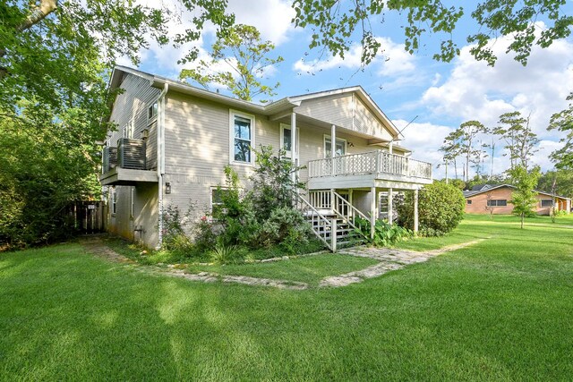 4509 Country Club Dr, Dickinson, TX 77539 - photo 4