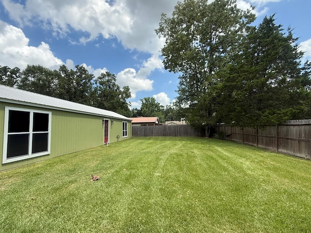 24548 Appian Rdg, Porter, TX 77365 - view of fenced backyard