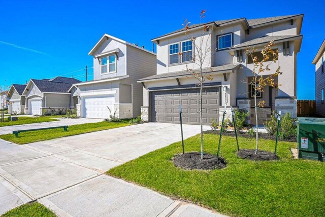 21539 Cypress Trellis Dr, Cypress, TX 77433 - photo 4