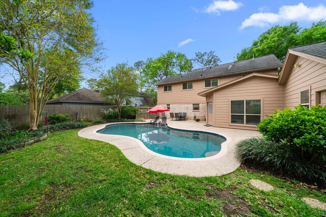 17714 December Pine Ln, Spring, TX 77379 - photo 27