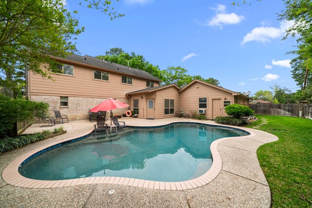 17714 December Pine Ln, Spring, TX 77379 - photo 28