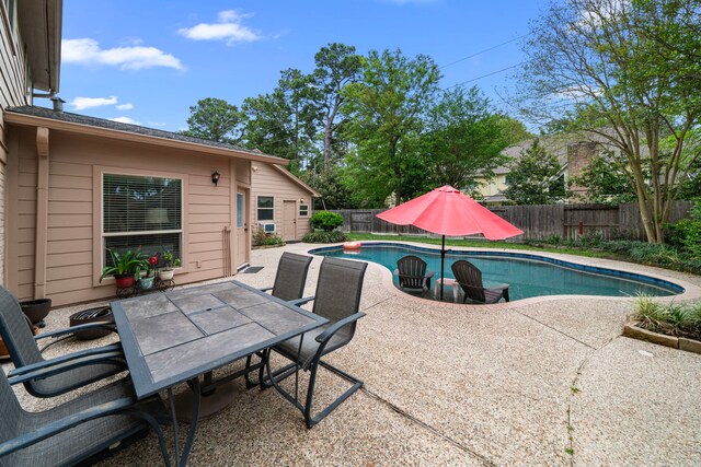 17714 December Pine Ln, Spring, TX 77379 - photo 29