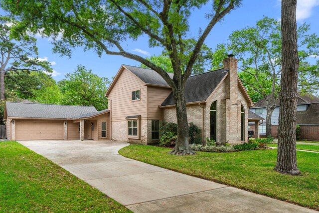 17714 December Pine Ln, Spring, TX 77379 - photo 37