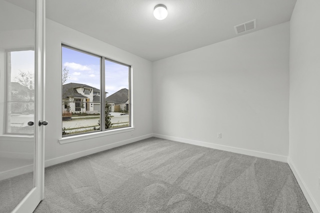 3232 Stingray Cove Dr, Katy, TX 77493 - unfurnished room with carpet flooring and baseboards