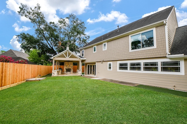 702 Queensmill Ct, Houston, TX 77079 - photo 26