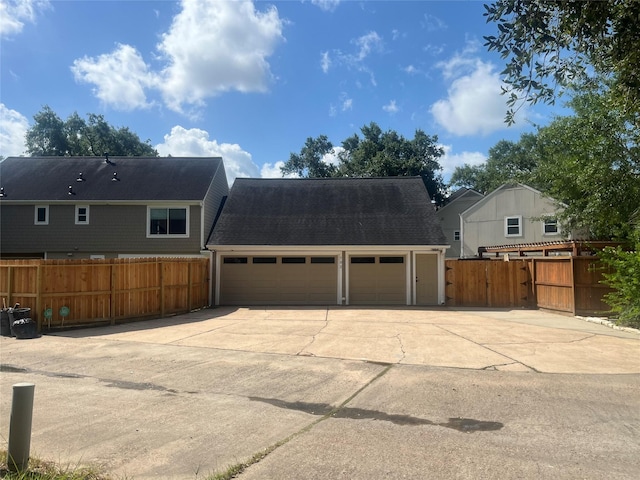 702 Queensmill Ct, Houston, TX 77079 - photo 32