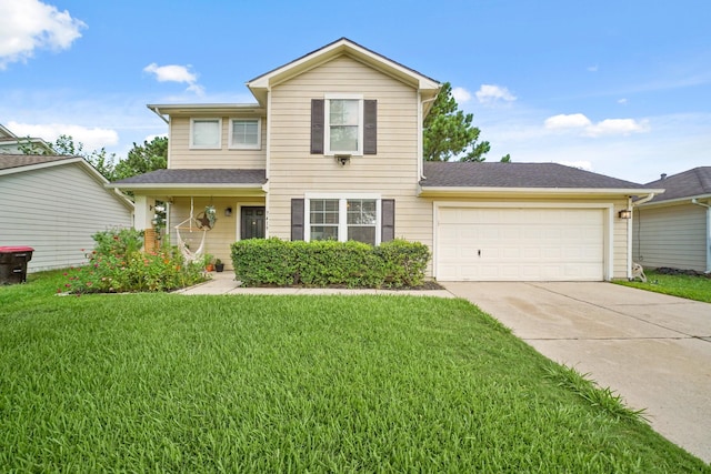 7419 Leightonfield Ct, Cypress, TX 77433 - photo 1
