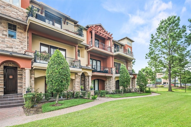 14538 San Pietro Dr, Houston, TX 77070 - photo 4