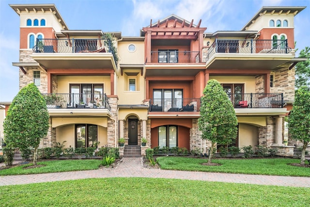 14538 San Pietro Dr, Houston, TX 77070 - photo 1