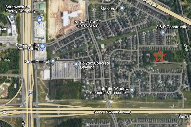 0 Richardson Rd, Spring, TX 77373 - photo 1