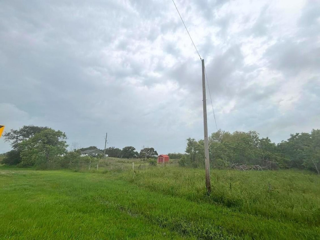 00 S Main St, Anahuac, TX 77514