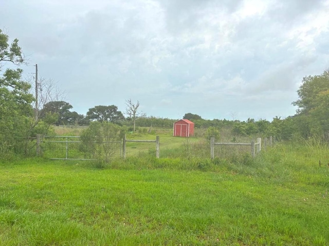 00 S Main St, Anahuac, TX 77514