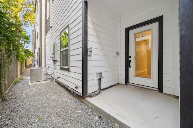 812 Thornton St Unit D, Houston, TX 77018 - property entrance