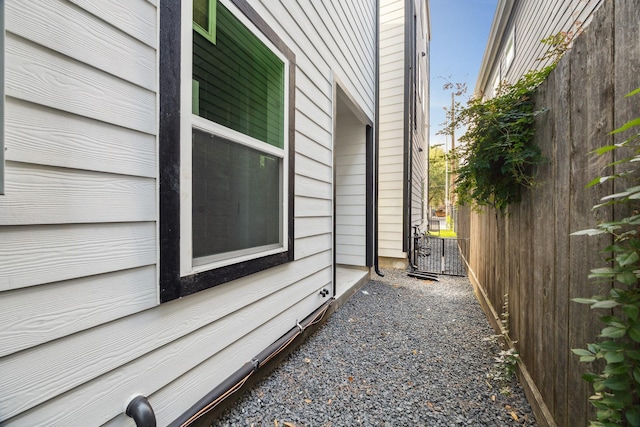 812 Thornton St Unit D, Houston, TX 77018 - view of property exterior
