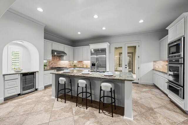 26 N Player Manor Cir, The Woodlands, TX 77382 - photo 16