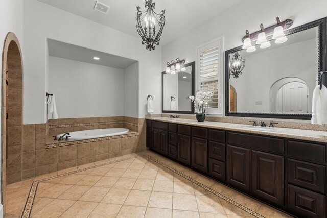 26 N Player Manor Cir, The Woodlands, TX 77382 - photo 31