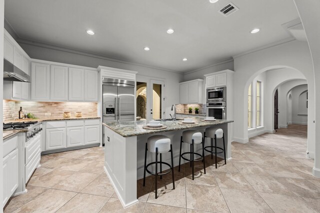 26 N Player Manor Cir, The Woodlands, TX 77382 - photo 18