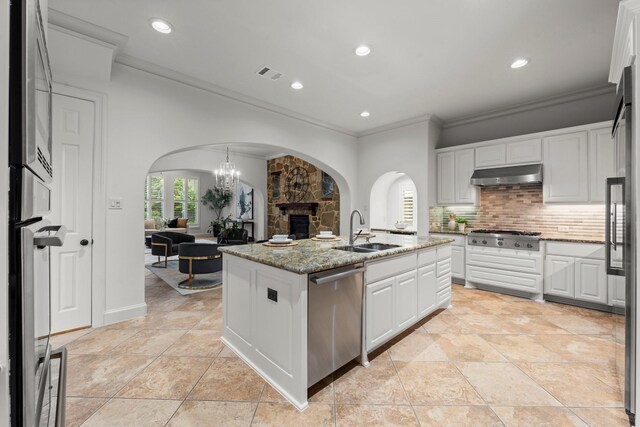 26 N Player Manor Cir, The Woodlands, TX 77382 - photo 20