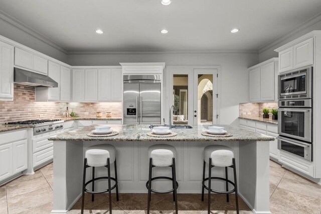 26 N Player Manor Cir, The Woodlands, TX 77382 - photo 17