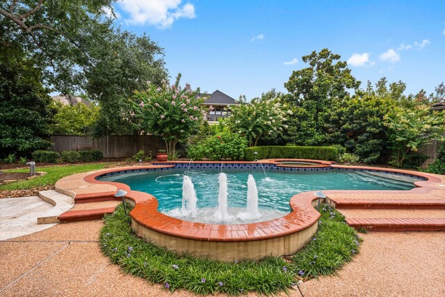 26 N Player Manor Cir, The Woodlands, TX 77382 - photo 44