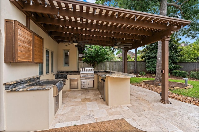 26 N Player Manor Cir, The Woodlands, TX 77382 - photo 47