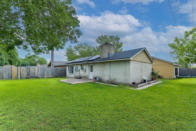 11203 Rousseau Dr, Houston, TX 77065 - photo 32