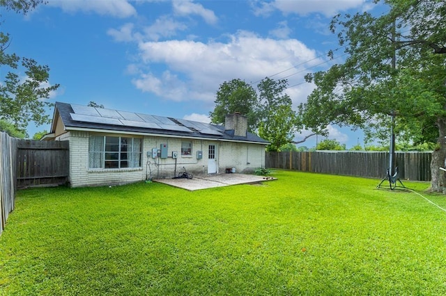 11203 Rousseau Dr, Houston, TX 77065 - photo 34