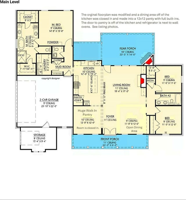 136 Timber Ridge Rd, Liberty, TX 77575 - photo 42