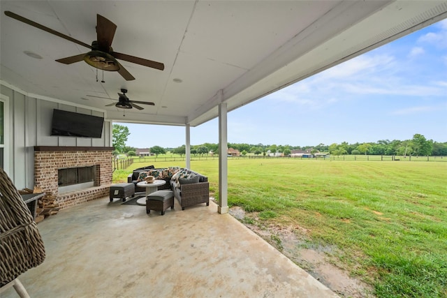 136 Timber Ridge Rd, Liberty, TX 77575 - photo 33