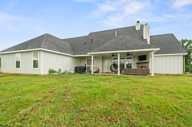 136 Timber Ridge Rd, Liberty, TX 77575 - photo 34
