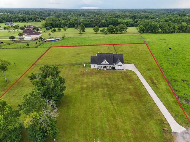 136 Timber Ridge Rd, Liberty, TX 77575 - photo 3