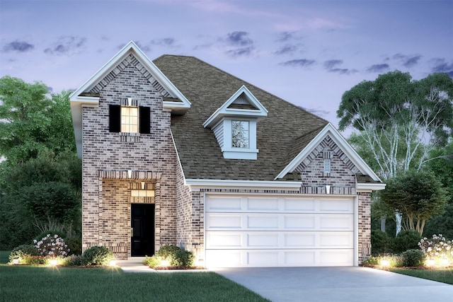 18821 Lucas Michael Way, New Caney, TX 77357 - photo 1