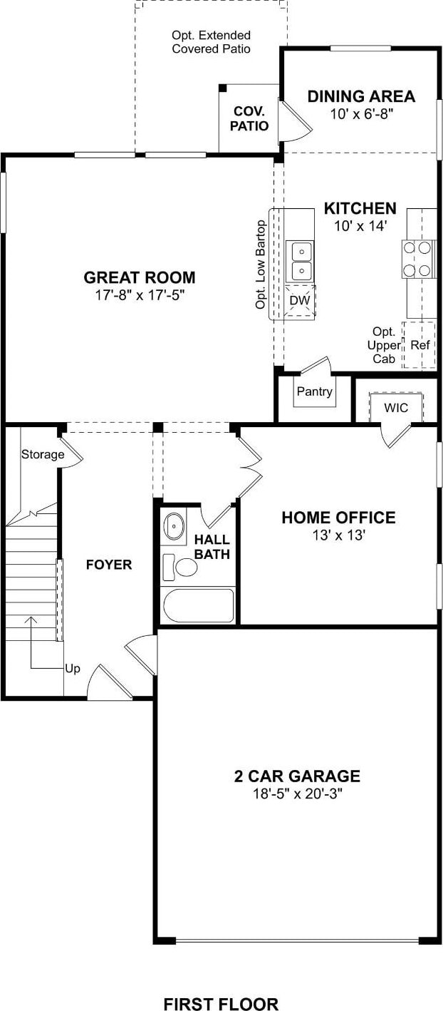 18821 Lucas Michael Way, New Caney, TX 77357 - photo 13
