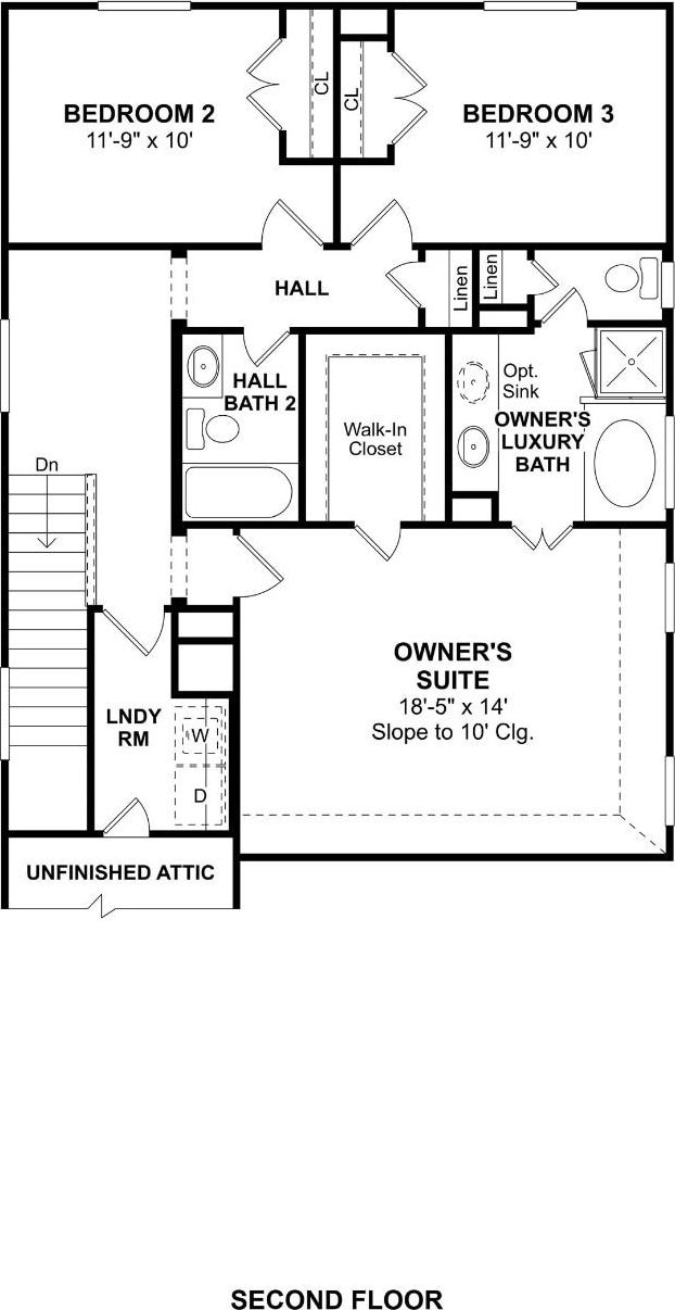 18821 Lucas Michael Way, New Caney, TX 77357 - photo 14