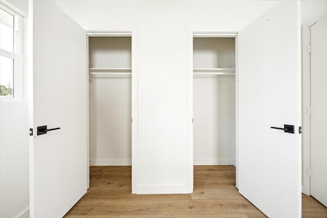 5859 Belmark St, Houston, TX 77033 - view of closet