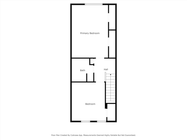 5237 Arboles Dr Unit C, Houston, TX 77035 - view of home floor plan