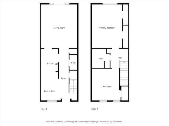 5237 Arboles Dr Unit C, Houston, TX 77035 - view of floor plan / room layout