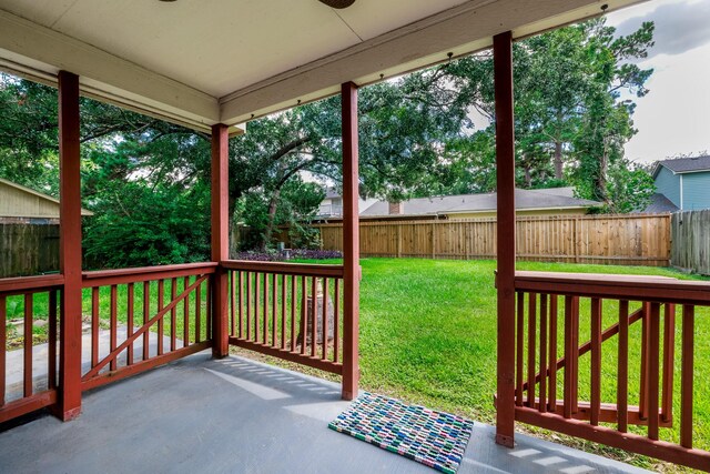 24046 Spring Briar Ln, Spring, TX 77373 - photo 25