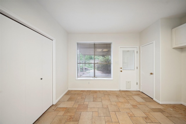 2920 Elm Grove Ct, Kingwood, TX 77339 - interior space featuring baseboards