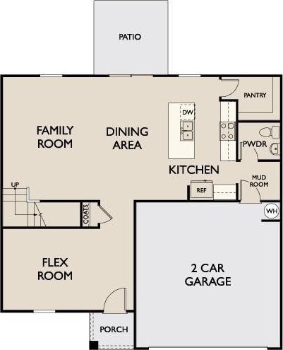 3614 Bishops Terrace Dr, Huffman, TX 77336 - photo 8
