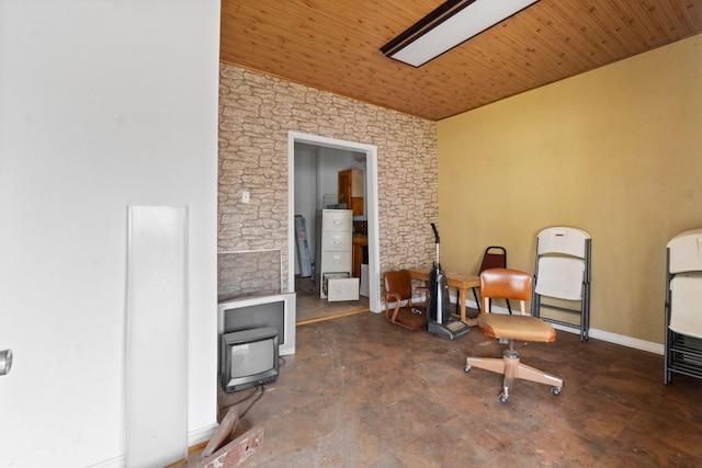 6738 US Highway 190 E, Livingston, TX 77351 - interior space