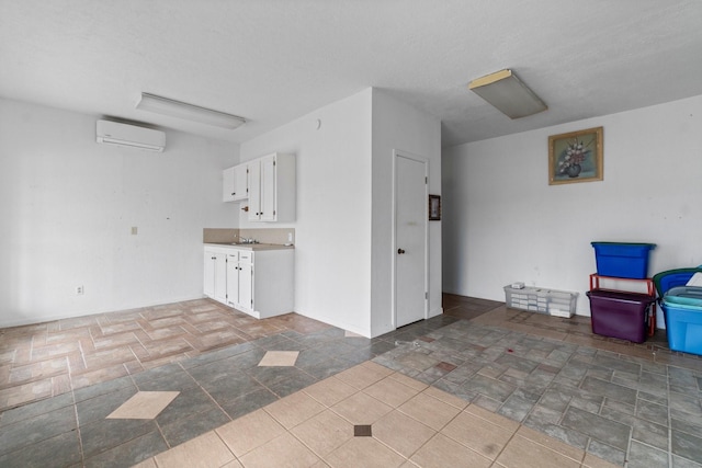 6738 US Highway 190 E, Livingston, TX 77351 - interior space featuring an AC wall unit