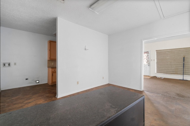 6738 US Highway 190 E, Livingston, TX 77351 - view of unfurnished room