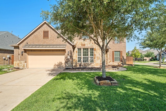 5719 Chambering Ct, Richmond, TX 77407 - photo 1