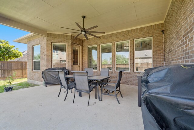5719 Chambering Ct, Richmond, TX 77407 - photo 38