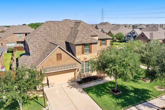5719 Chambering Ct, Richmond, TX 77407 - photo 41