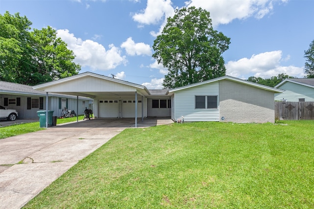 5060 Swallow Dr, Beaumont, TX 77707 - photo 1