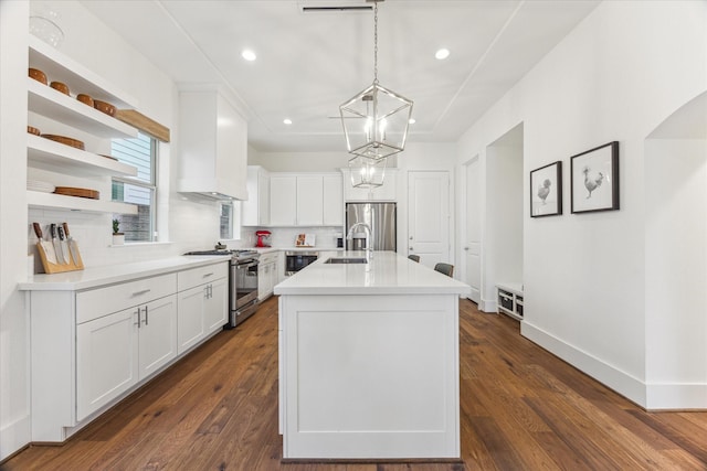 852 Fisher St Unit A, Houston, TX 77018 - photo 19