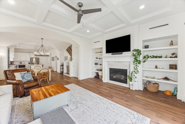 852 Fisher St Unit A, Houston, TX 77018 - photo 5