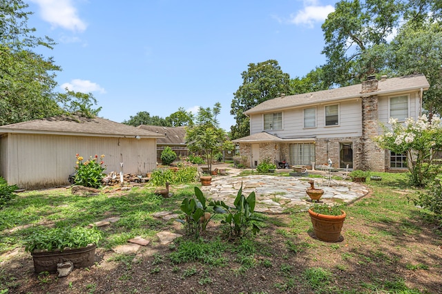 22203 Merrymount Dr, Katy, TX 77450 - photo 18